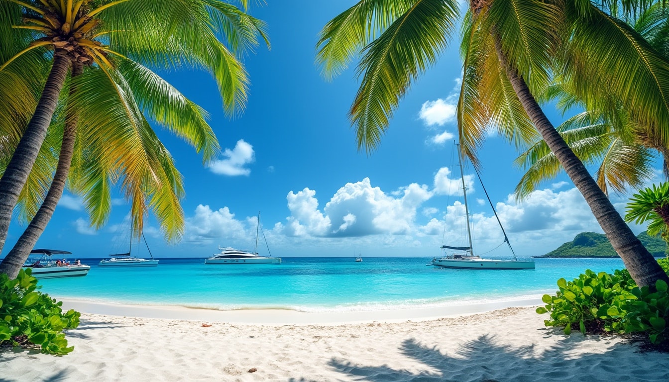 discover essential information about punta cana, from its stunning beaches and vibrant nightlife to top activities and local cuisine. uncover the best tips for your visit to this caribbean paradise.