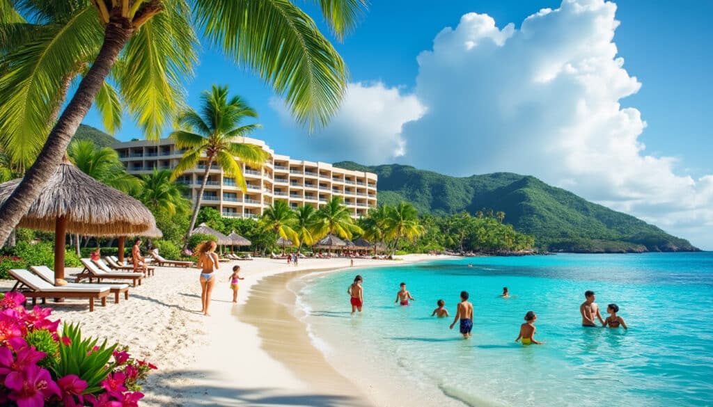 discover the best areas to stay in punta cana, from luxurious beachfront resorts to vibrant neighborhoods. find the perfect accommodation that suits your travel style and enjoy everything this tropical paradise has to offer.