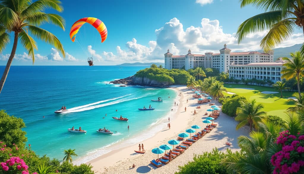 discover the best attractions and sightseeing in punta cana, from stunning beaches and vibrant nightlife to cultural experiences and breathtaking natural wonders. explore our top picks for an unforgettable adventure in this caribbean paradise.