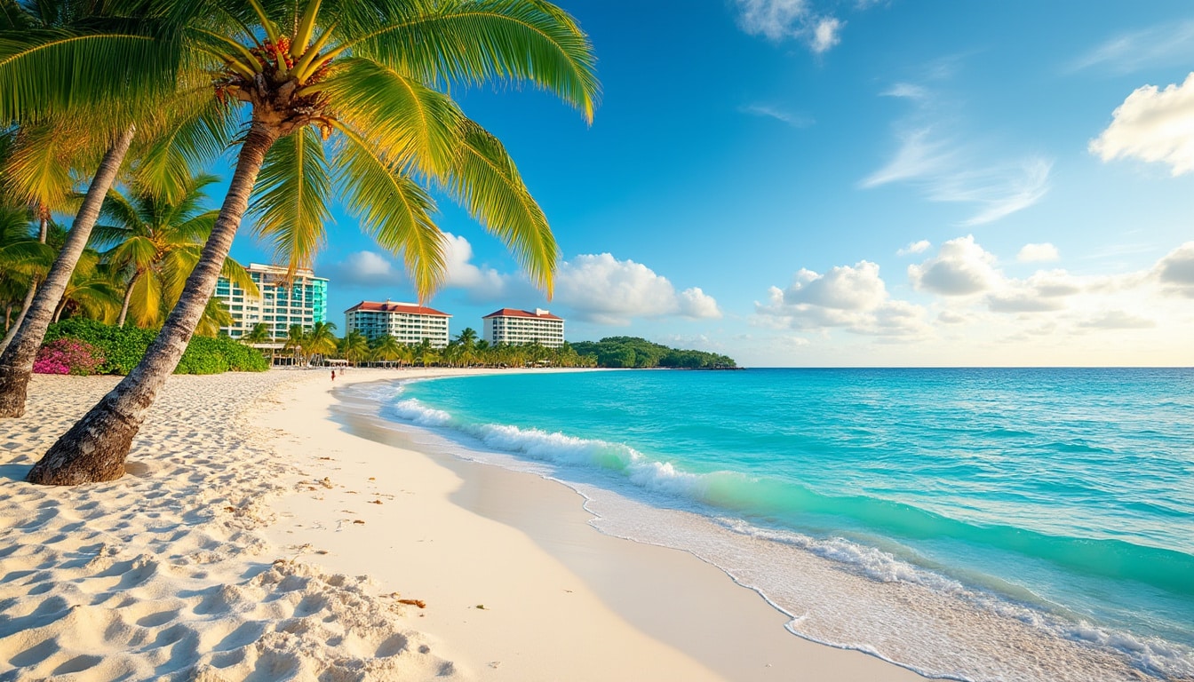 discover affordable budget stays in punta cana, where you can enjoy stunning beaches, vibrant culture, and exciting activities without breaking the bank. explore our top picks for great accommodations that fit your budget!