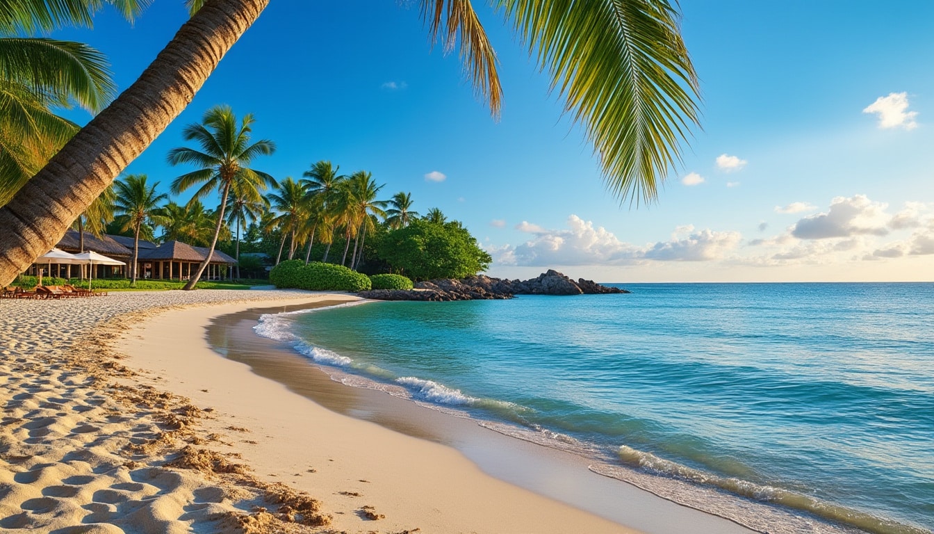 discover essential budget travel tips for punta cana to make the most of your trip without breaking the bank. from affordable accommodations and local dining options to free activities and transportation advice, learn how to enjoy this beautiful caribbean paradise while saving money.