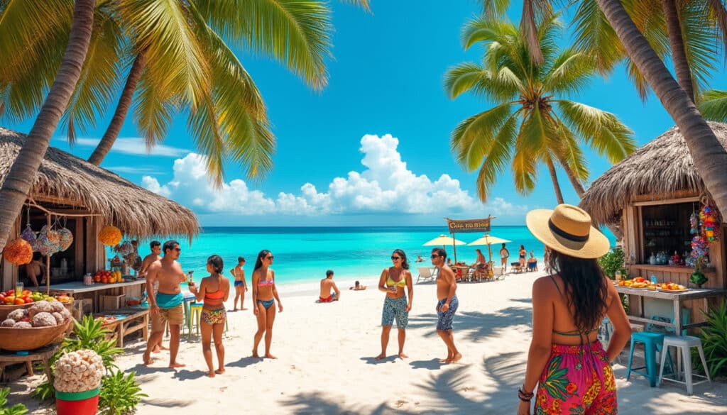 discover valuable budget travel tips for punta cana that will help you explore this tropical paradise without breaking the bank. learn about affordable accommodations, local dining options, and must-see attractions to enjoy an unforgettable vacation on a budget.