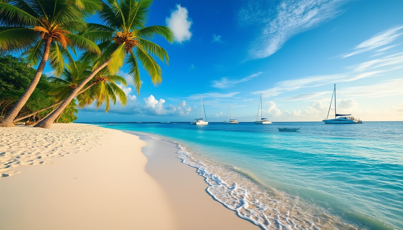 découvrez l'importance de la propreté et de l'hygiène à Punta Cana, garantissant une expérience sûre et agréable pour les visiteurs. explorez les mesures prises par les complexes et établissements locaux pour maintenir des normes élevées de sanitation, offrant une tranquillité d'esprit aux voyageurs en quête d'une escapade caraïbe impeccable.