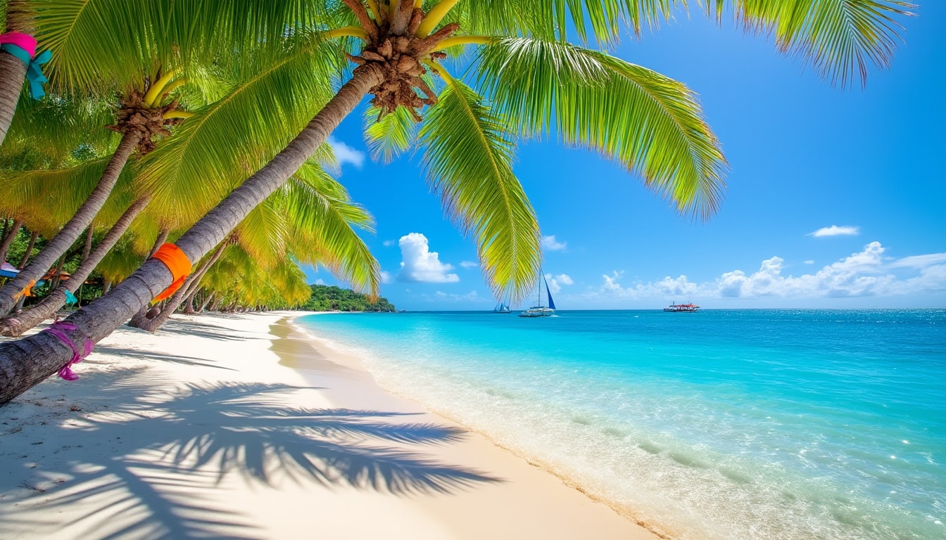 discover what to expect from the unusual cold weather in punta cana. learn how it impacts your vacation plans, activities to enjoy, and tips to stay comfortable during your stay.