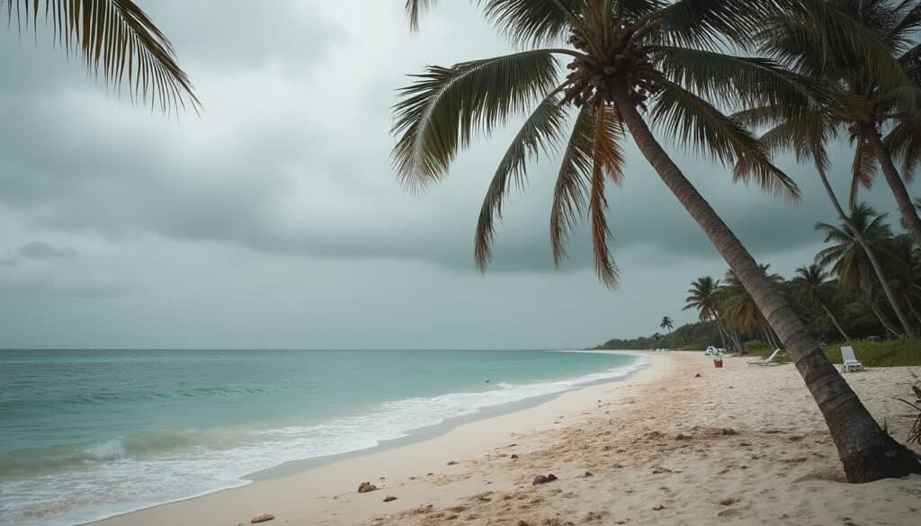 discover the unique charm of punta cana during the cold weather season, where you can experience a rare blend of vibrant culture, entertaining activities, and beautiful landscapes, all while staying cozy and warm. ideal for travelers seeking a tropical escape even in cool temperatures.