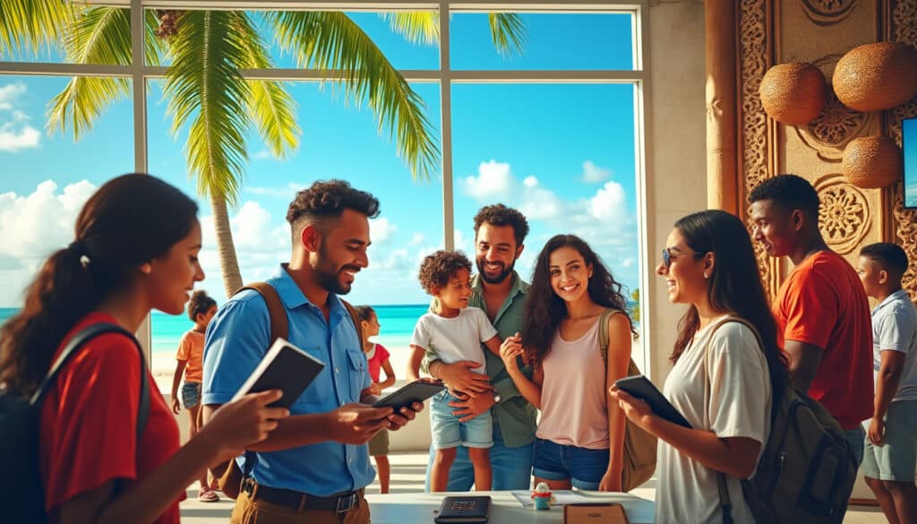 discover the essential information regarding criminal status and entry requirements for punta cana. ensure a smooth travel experience by understanding the local regulations and safety measures in place for visitors.