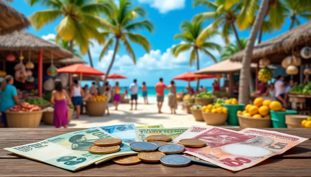 discover essential information about currency and payment options in punta cana. learn about the local currency, exchange rates, and convenient payment methods to enhance your travel experience in this beautiful dominican republic destination.