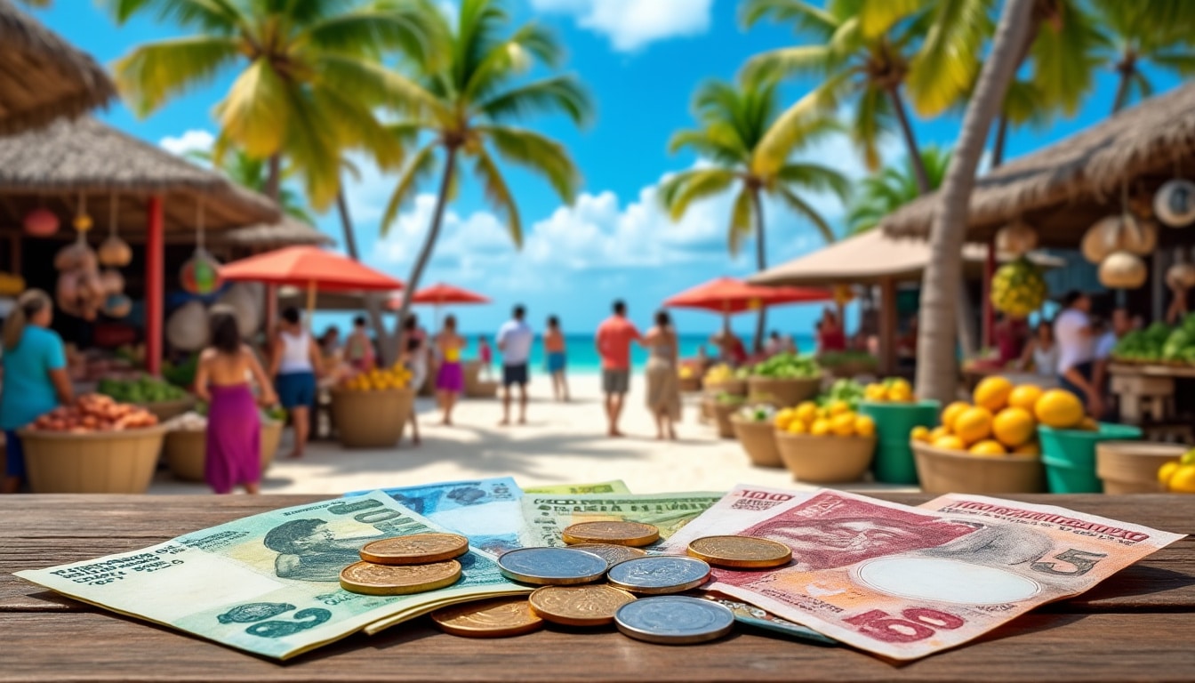 discover essential information about currency and payment options in punta cana. learn about the local currency, exchange rates, and convenient payment methods to enhance your travel experience in this beautiful dominican republic destination.