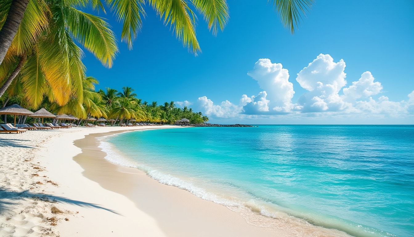 discover essential information on currency and tipping practices in punta cana. learn about exchange rates, local currency usage, and how much to tip for excellent service during your vacation.