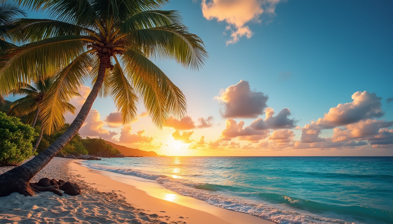 discover the vibrant daily life in punta cana, where stunning beaches meet rich culture and warm hospitality. explore local cuisine, bustling markets, and the unique experiences that make this caribbean paradise a beloved destination for both residents and travelers.