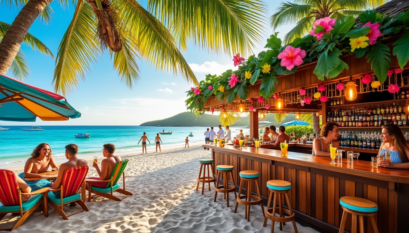 explore the age restrictions for drinking in punta cana, ensuring a responsible and enjoyable experience in this tropical paradise. learn about local laws, guidelines, and the best spots to unwind with your favorite beverages. stay informed for a safe vacation!