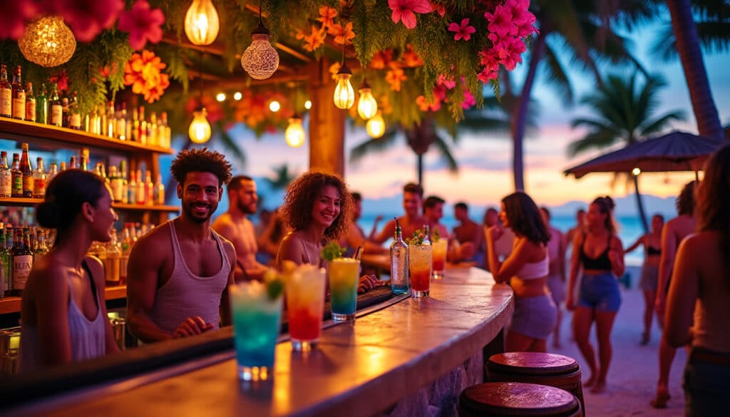 explore the drinking age restrictions in punta cana, dominican republic. learn about the legal drinking age, compliance regulations, and tips for enjoying a safe and responsible experience in this tropical paradise.