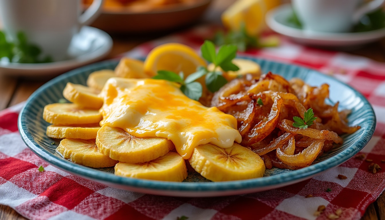 discover the delicious culinary delights of punta cana! from fresh seafood to traditional dominican dishes, explore the famous foods that make this caribbean paradise a must-visit for food lovers.