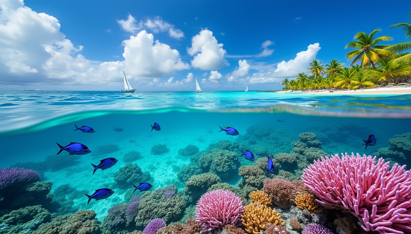 explore the challenges of flooding and natural risks in punta cana. understand the impact of climate change and environmental factors on this popular tourist destination, and learn about mitigation strategies and local responses to safeguard the area.