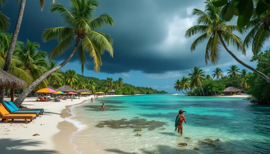 explore the impact of flooding and natural risks in punta cana. discover how these environmental challenges affect the region and what measures are being taken to mitigate their effects on the beautiful caribbean destination.