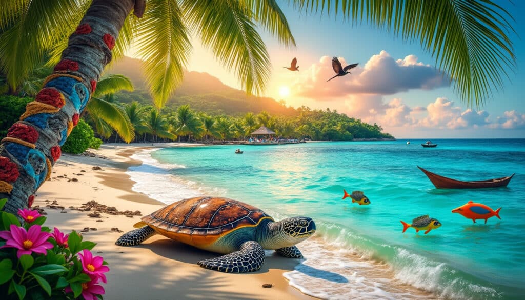 discover intriguing fun facts and unique curiosities about punta cana! explore the vibrant culture, stunning scenery, and exciting history of this popular caribbean destination. from its hidden gems to fascinating local traditions, learn what makes punta cana a must-visit paradise.