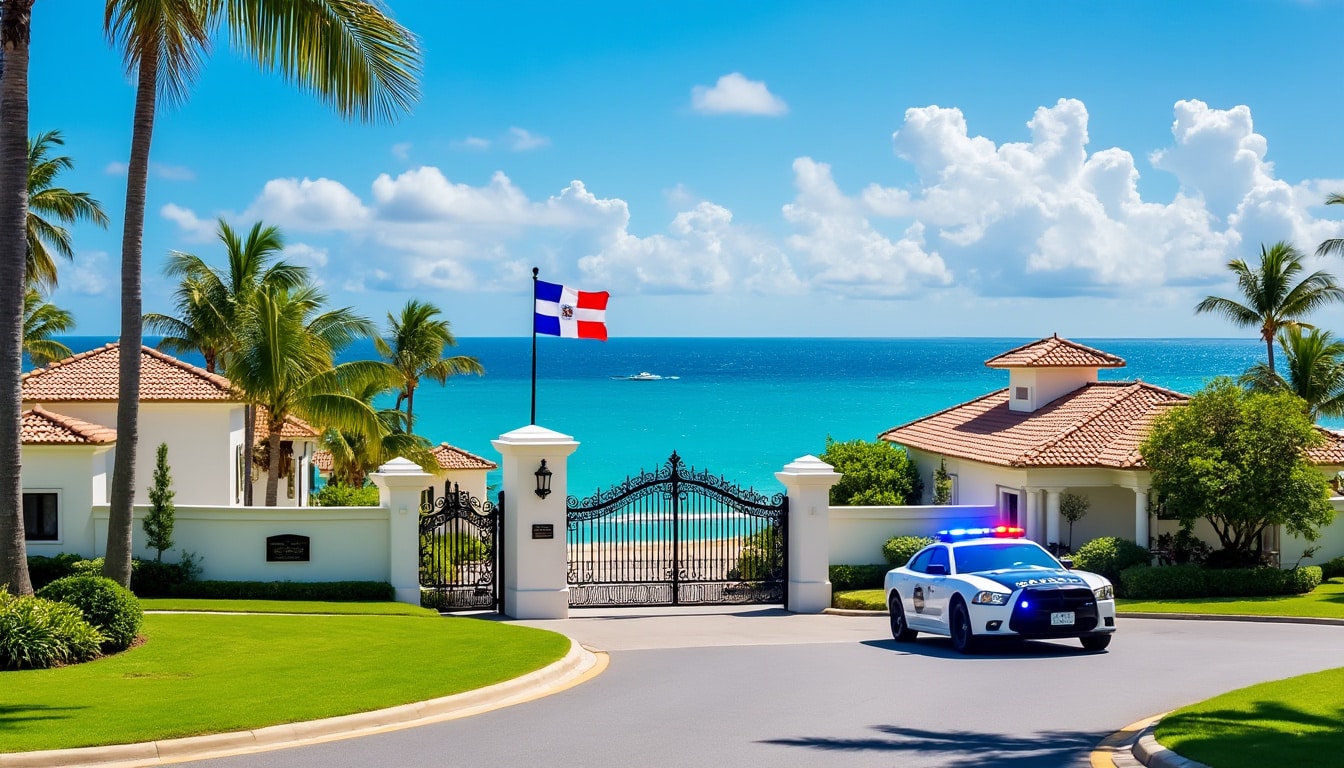 discover essential tips for ensuring your safety while enjoying the vibrant beauty of punta cana. from local travel advisories to safe beach practices, learn how to experience this tropical paradise worry-free.