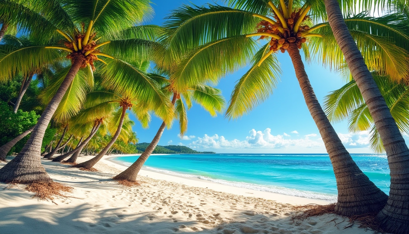explore the rich and vibrant history of punta cana, from its early indigenous roots to its transformation into a world-renowned tourist destination. discover the key events and cultural influences that shaped this beautiful region of the dominican republic.