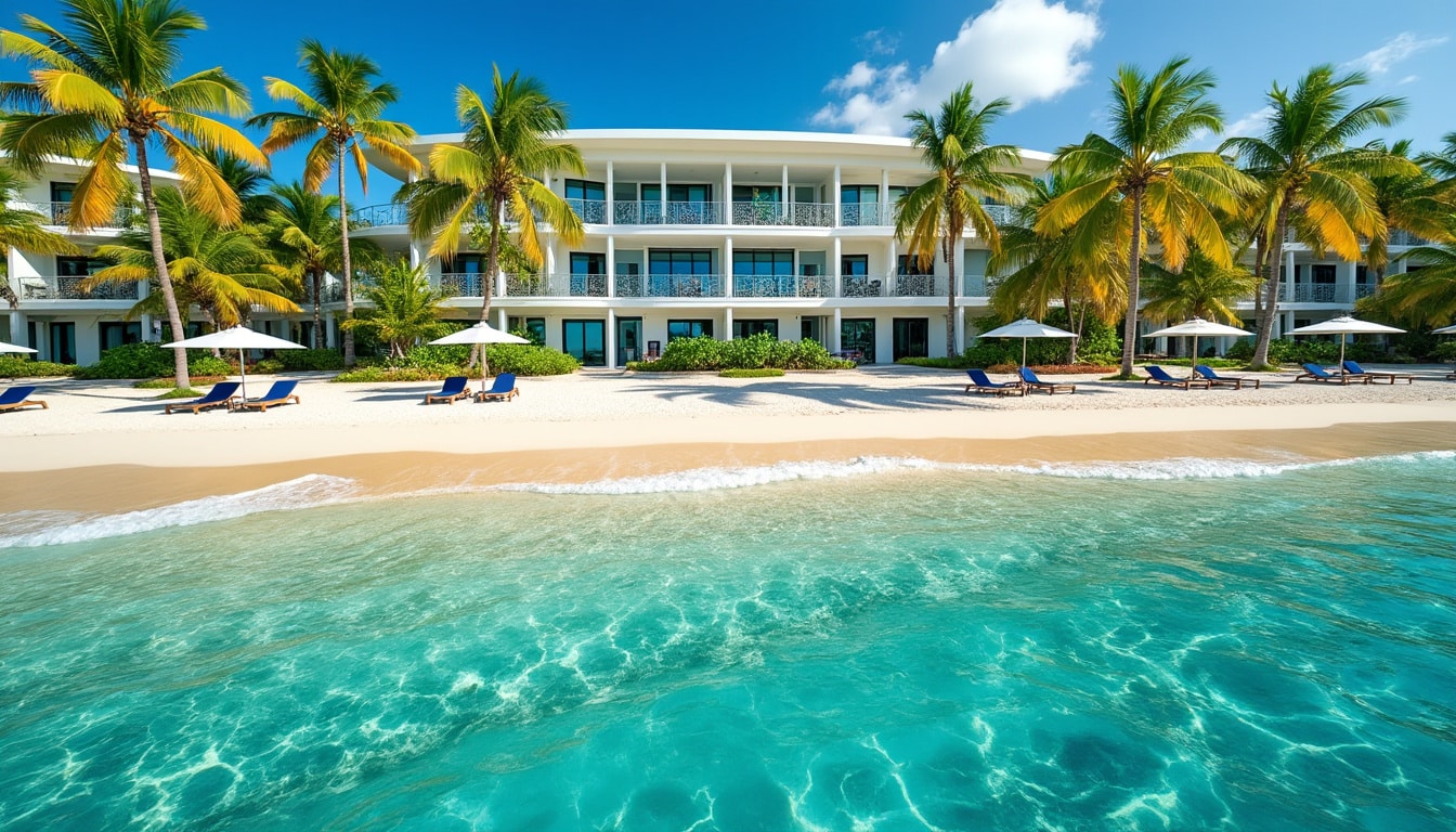 discover the holiday openings in punta cana, your ultimate tropical getaway! explore exciting resorts, special deals, and seasonal activities that make your vacation unforgettable.