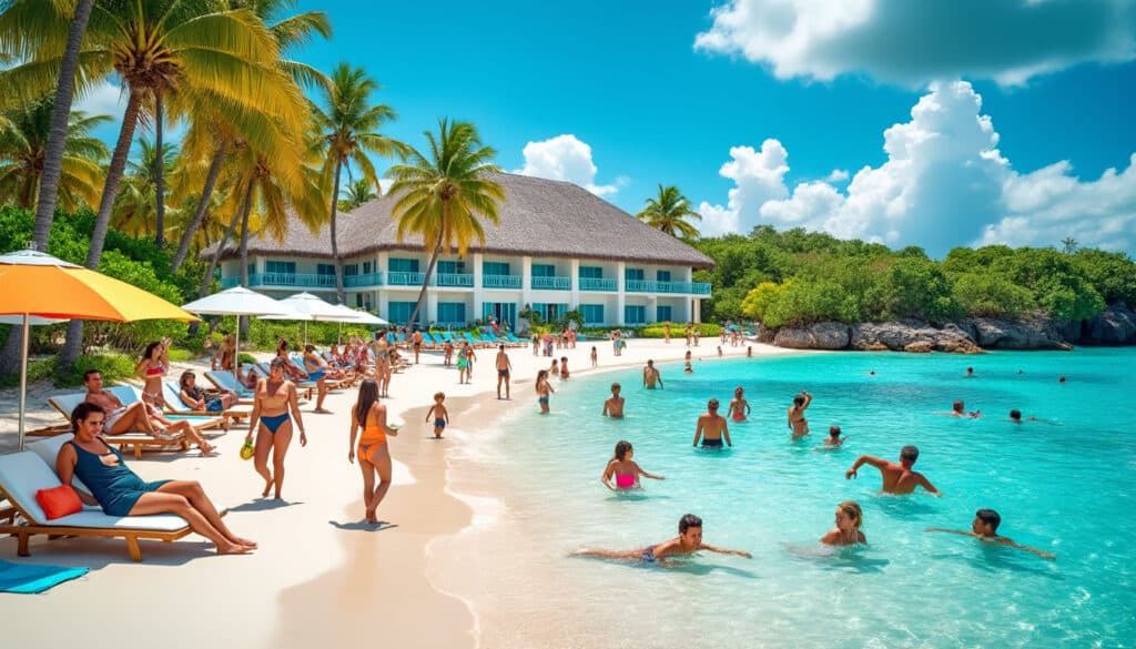 explore the festive spirit of punta cana with our guide to holiday openings. discover the best attractions, events, and activities to enjoy during the holiday season in this tropical paradise.