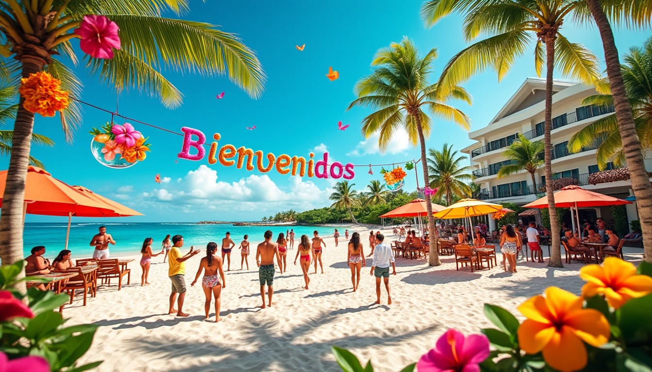 discover the vibrant holidays and celebrations in punta cana, where culture meets paradise. experience the lively festivals, local traditions, and unforgettable events that make this tropical destination a unique place to celebrate throughout the year.
