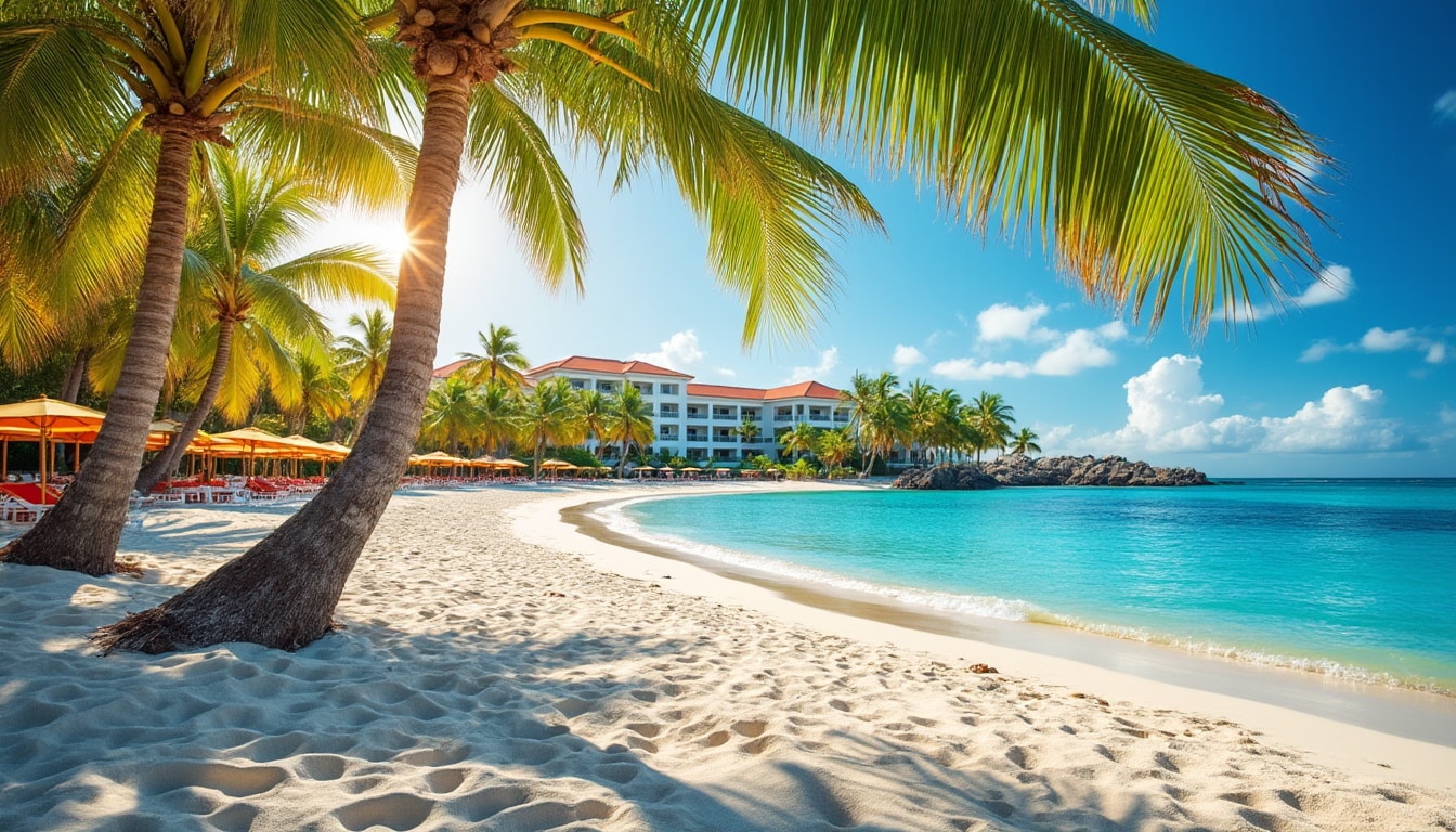 experience the ultimate getaway with our exquisite hotel accommodation in punta cana. enjoy luxurious amenities, breathtaking views, and proximity to stunning beaches. book your tropical escape today!