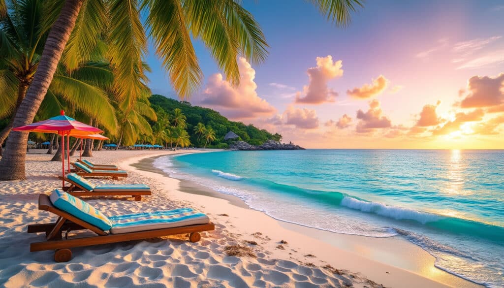 discover the ideal duration for your getaway in punta cana! this guide explores the best number of days to stay in this caribbean paradise, ensuring you maximize relaxation, adventure, and cultural experiences. plan your perfect trip now!