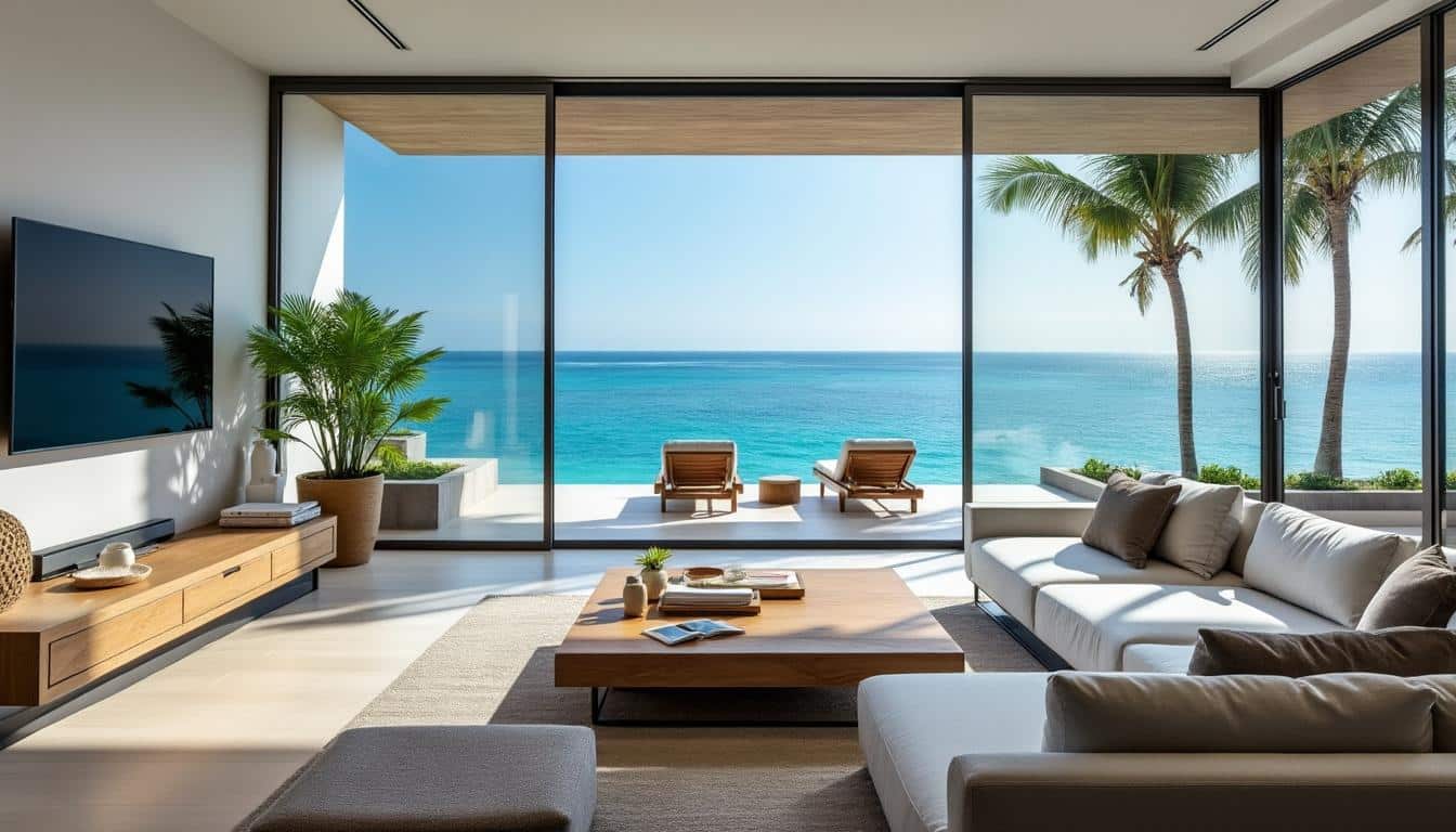 discover the cost of apartments in punta cana with our comprehensive guide. explore average prices, factors influencing costs, and tips for finding the perfect place in this stunning caribbean destination.
