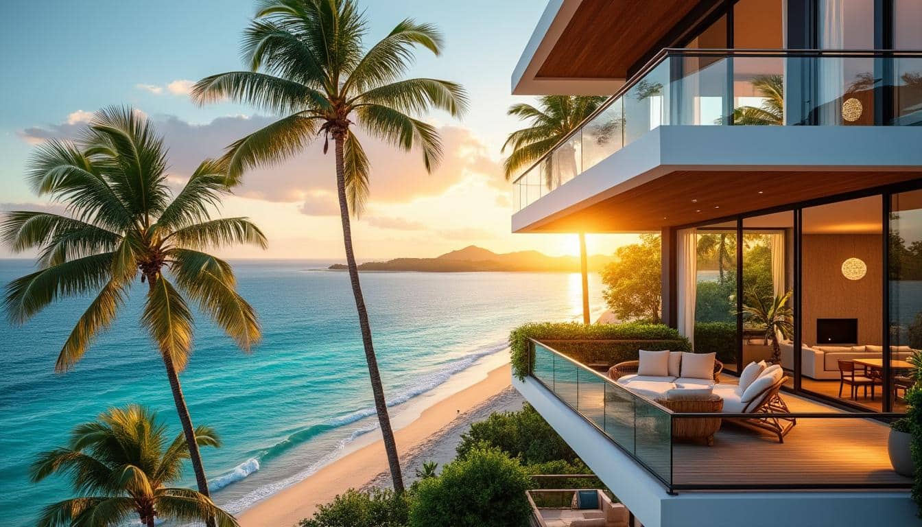 discover the cost of apartments in punta cana with our comprehensive guide. find insights on price ranges, amenities, and tips for securing the best deals in this tropical paradise.