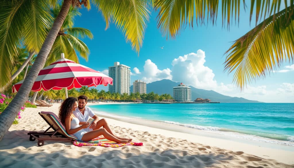 discover the ultimate guide on finding the perfect accommodation in punta cana. whether you're looking for luxury resorts, budget-friendly hotels, or cozy rentals, this article provides tips and resources to help you enjoy a memorable stay in this stunning dominican destination.