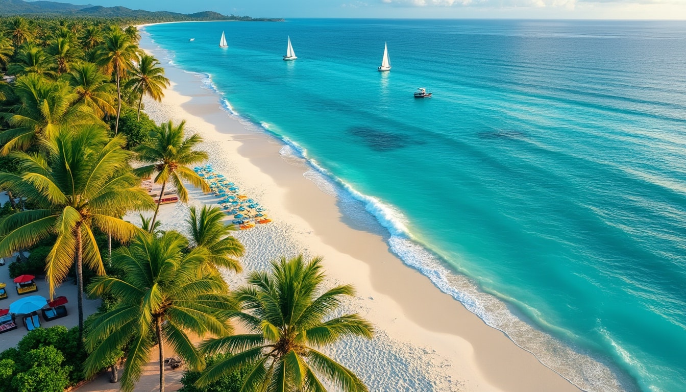 discover essential steps and tips on how to move to punta cana legally. from obtaining the right visas to navigating residency requirements, this guide provides valuable insights for a smooth relocation to paradise.