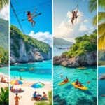 discover the ultimate guide for spending 10 unforgettable days in punta cana! explore breathtaking beaches, indulge in local cuisine, and experience thrilling adventures, from water sports to cultural excursions. plan your perfect getaway with tips on accommodations, activities, and hidden gems in this caribbean paradise.