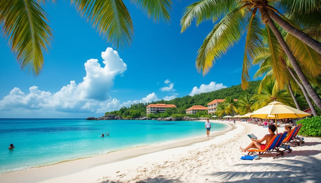 discover the ultimate guide on how to spend your time in punta cana. from pristine beaches and exciting water sports to vibrant nightlife and local cuisine, explore activities and tips to make the most of your stay in this tropical paradise.