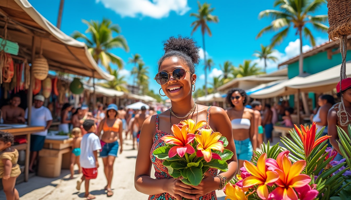 discover the diverse languages spoken in punta cana, from spanish to english and beyond. learn how this vibrant destination reflects its rich culture through its multilingual community and explore the linguistic landscape that enhances your travel experience.
