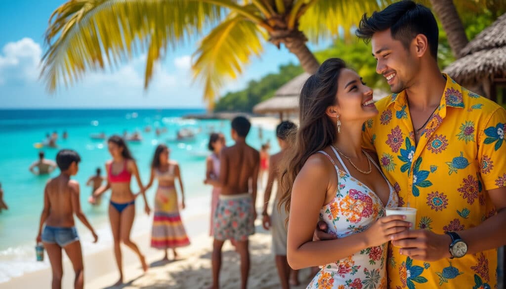 discover the diverse languages spoken in punta cana, from spanish to english, and learn how they reflect the rich culture and hospitality of this beautiful dominican republic destination.