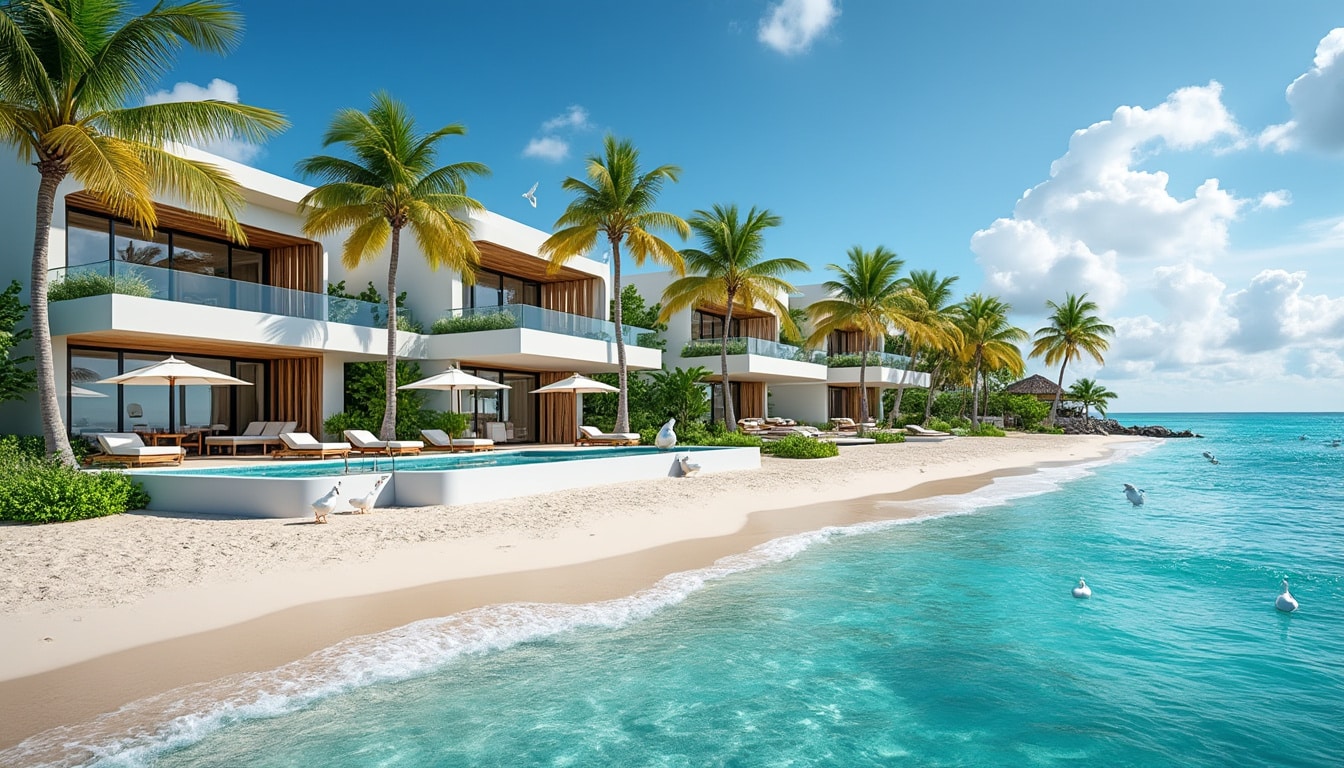 discover essential legal information and rules for visitors in punta cana. from property laws to local regulations, ensure a smooth and enjoyable stay in this beautiful dominican republic destination.