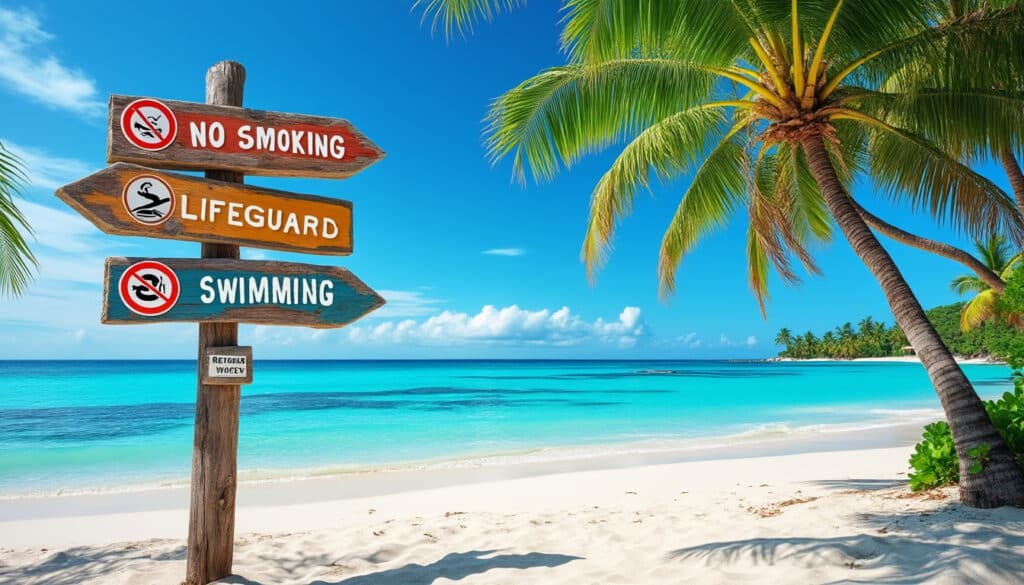 discover essential legal information and regulations for visitors in punta cana. stay informed about local laws, safety guidelines, and important rules to ensure a smooth and enjoyable stay in this beautiful caribbean destination.