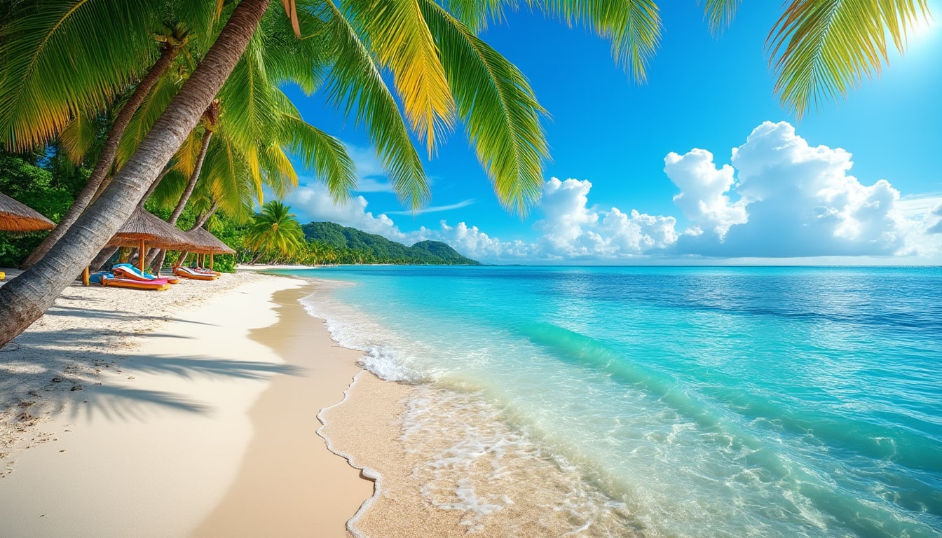 discover the ultimate guide to must-see places in punta cana, organized by duration. whether you're planning a quick visit or a longer stay, uncover the top attractions and hidden gems to make the most of your time in this caribbean paradise.