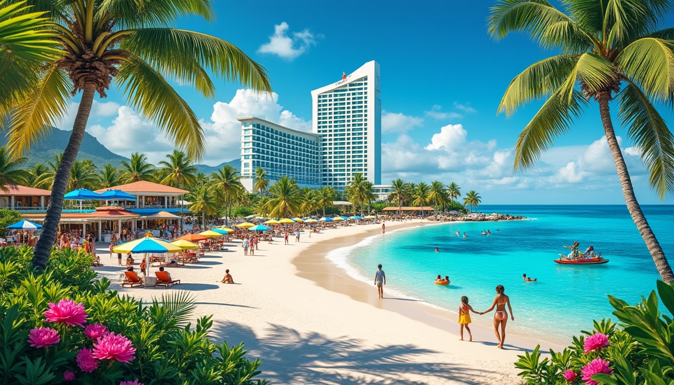 discover the must-see places in punta cana categorized by duration. whether you have just a few hours or a whole day, explore the best attractions and activities that this paradise has to offer. plan your perfect getaway with ease!