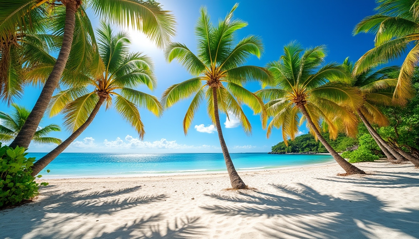 explore the rich identities, vibrant flags, and intriguing names associated with punta cana. discover how cultural heritage shapes the appeal of this beautiful tropical destination.