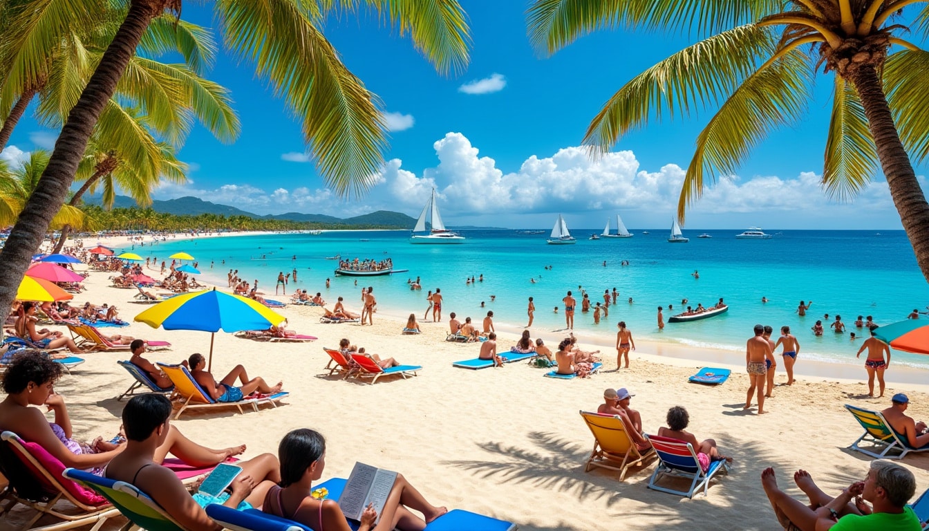 discover essential tips and insights on pickpocketing and theft in punta cana. stay safe while enjoying your vacation with our expert advice on how to protect your belongings and avoid common scams in this popular tourist destination.