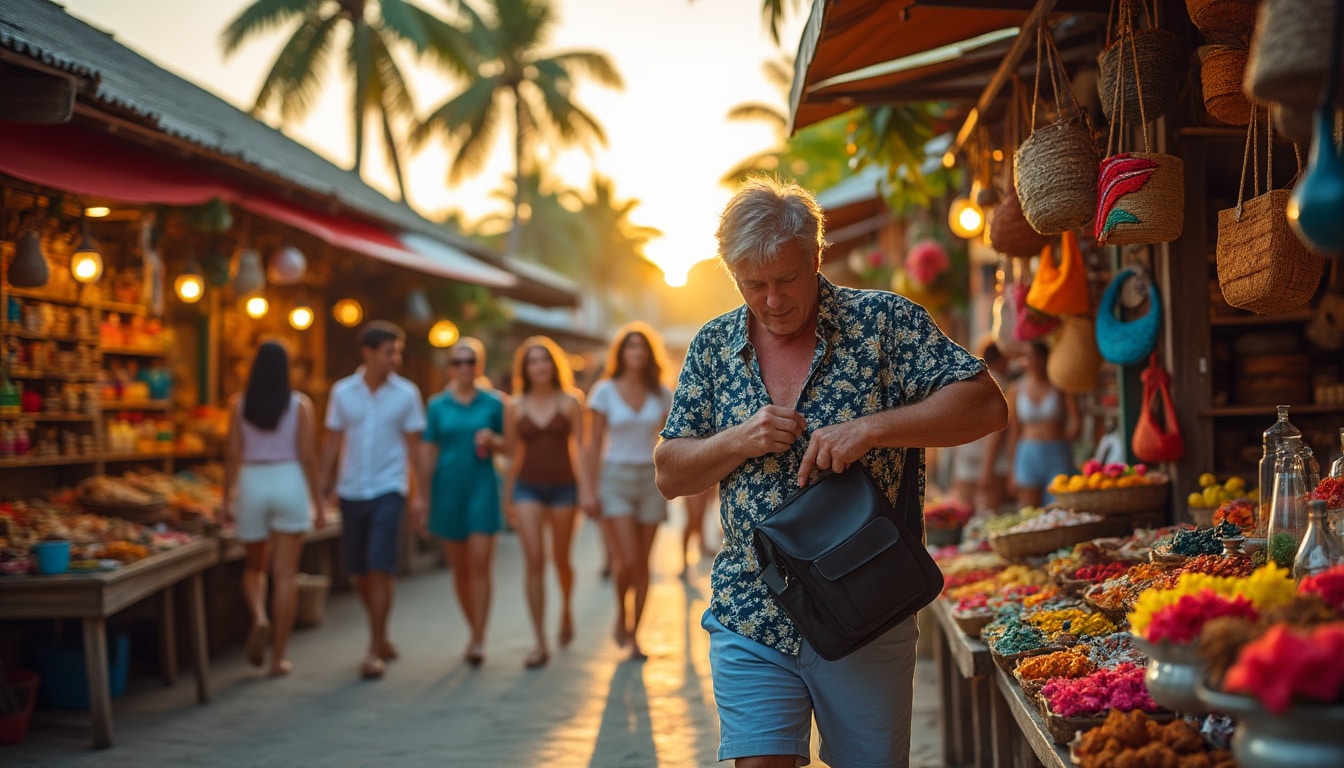 discover the safety challenges of punta cana with our guide on pickpocketing and theft. learn how to protect yourself and enjoy your vacation while staying informed about potential risks.