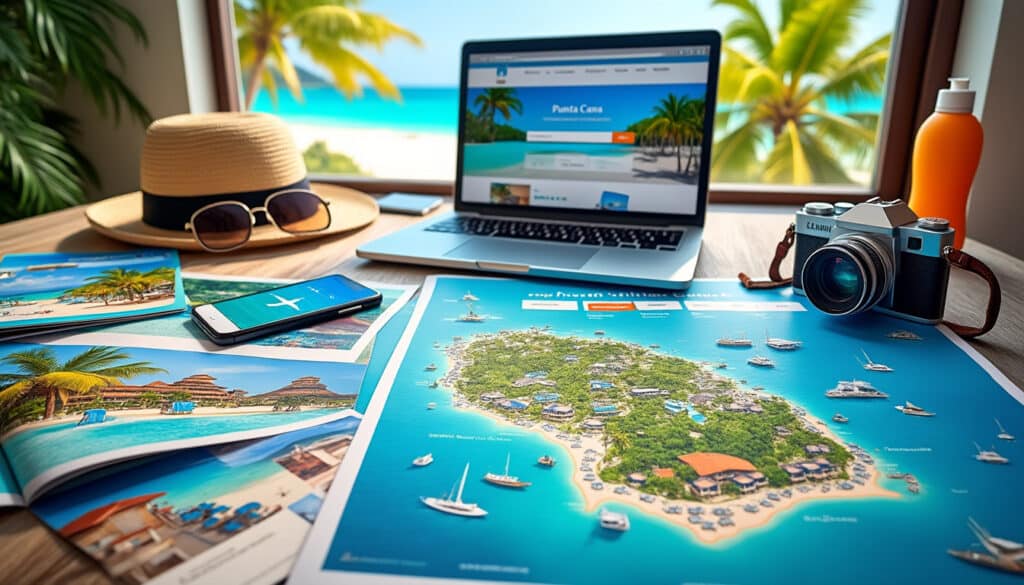 discover the ultimate guide to planning your dream trip to punta cana. explore the best resorts, activities, and local attractions to make unforgettable memories in this tropical paradise.