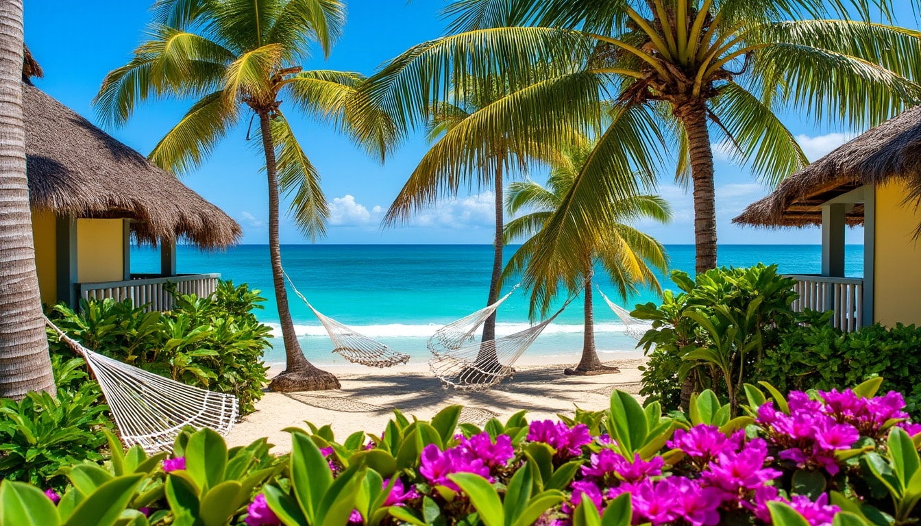 scopri tutto ciò che devi sapere sui prezzi a punta cana, dall'alloggio e ristorazione ad attività e trasporti. pianifica il tuo budget per una vacanza indimenticabile in questo paradiso caraibico.