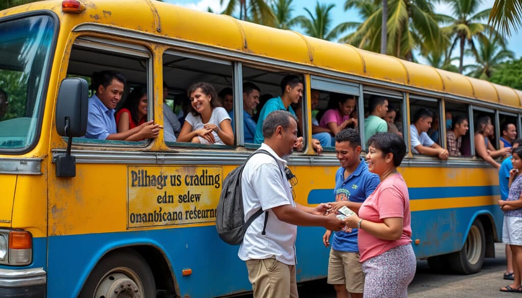 discover the essentials of public transport and payment options in punta cana. explore convenient ways to navigate the city with buses, taxis, and rideshare services, while learning about local payment methods to make your travel experience seamless and enjoyable.