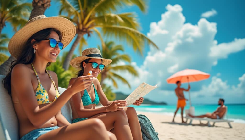 discover essential safety tips for your trip to punta cana. learn how to stay safe while enjoying the beautiful beaches, vibrant nightlife, and exciting activities in this tropical paradise.
