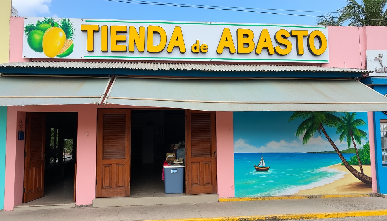 discover the best shopping and delivery options in punta cana. from local markets to online services, find everything you need for a perfect vacation, all delivered right to your doorstep.
