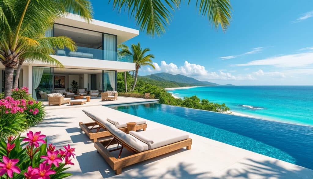 discover the unique accommodation features in punta cana, where luxury meets comfort. explore exclusive amenities, breathtaking views, and personalized services that make your stay unforgettable in this tropical paradise.