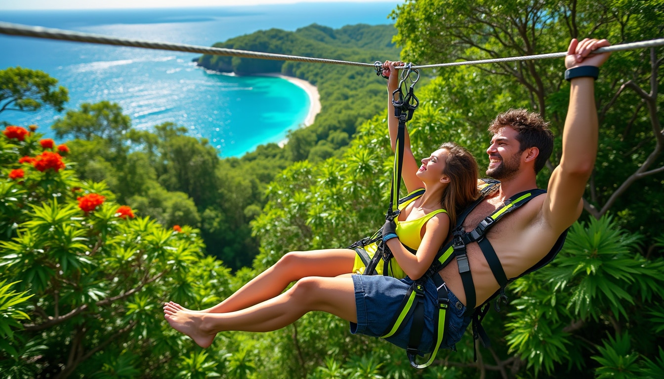 discover the top attractions and hidden gems in punta cana that you simply cannot miss. from stunning beaches and vibrant nightlife to thrilling water sports and cultural experiences, explore everything this tropical paradise has to offer for an unforgettable vacation.