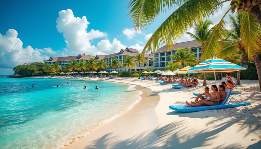 discover the top attractions and hidden gems in punta cana that you won't want to miss! from stunning beaches and vibrant nightlife to thrilling excursions and local culture, experience the best of this caribbean paradise.